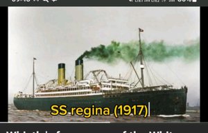 путешествие