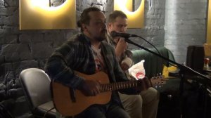 Константин Завалин - Мечтатель (Контур-Фест 2024, Новочеркасск)