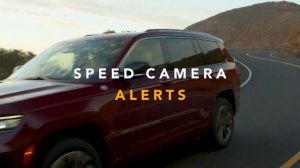 TomTom Navigation | Jeep® Connect