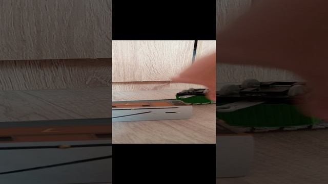 моя серия (Томас и его друзья тоби и старая шахта) смотреть онлайн