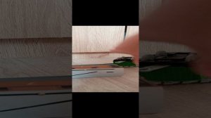 моя серия (Томас и его друзья тоби и старая шахта)