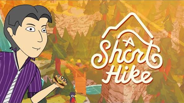 A Short Hike. Обзор от ASH2