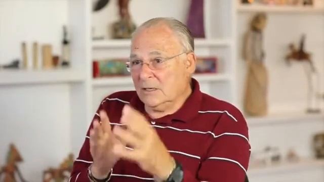 Пол Экман  «Что такое сострадание»