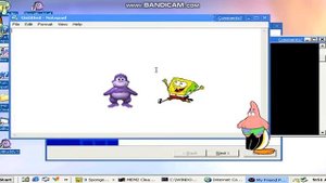 Destroying Windows Whistler Build 2419 with Viruses