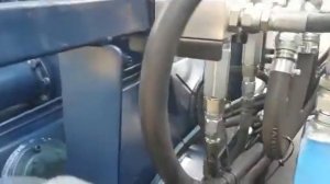 Гидравлика автовышки OOO «БТК»