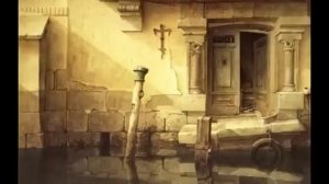 Юрий Каспаров - «Исчезающий мир», камерная симфония № 4 для 8 исполнителей (2010)