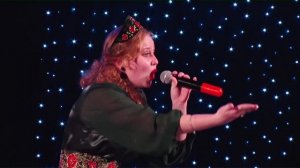 Елизавета КУСТОВА Троицк Челябинской обл  «По улице мостовой»
