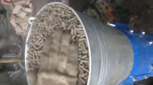 Гранулятор на прикатки (Курский гранулятор)(!изменился номер!)