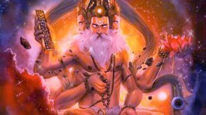 💯Исключительная Мантра Силы, Удачи и Благополучия ☀️ Мужская Энергия и Сущность Вселенной. 🌌