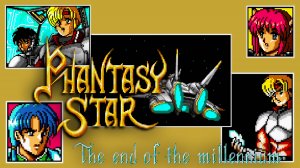 ИСПЫТАНИЯ РИКРОСА ⬥ Phantasy Star IV #21