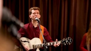 Благодарю Тебя за Крест - Егор и Наталия Лансере - псалом поклонения на пасху  / Christian music