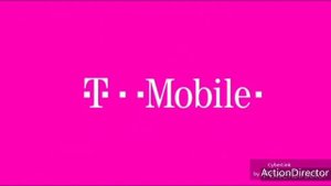 T Mobile Logo Windows Movie Effects