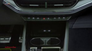 Шкода Эниак RS iV 2023 Интерьер Экстерьер Характеристики 2023 Skoda Enyaq RS iV