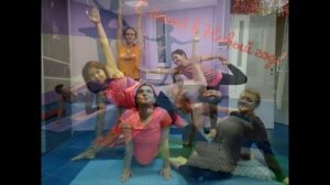 Студия йоги YOGA-ENERGY г. Санкт-Петербург 2010-2022г.