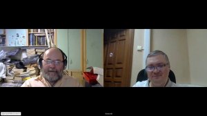 Беседа с Алексеем 15 октября 2024 года