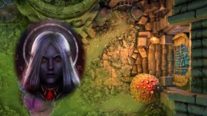 Война Аболета и Куо-Тоа | Подгорье: 4 уровень | Подземелья и драконы Лор