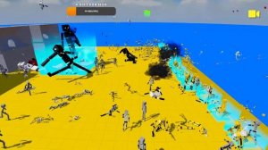 Fun With Ragdolls ? ВЕСЕЛЬЕ, ПАДЕНИЯ И БЕЗУМНЫЕ ТРЮКИ #41