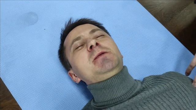 Метод КПГ  #НевербальныйГипноз Реакция тремор