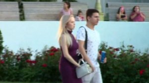 КАКИЕ ЖЕНЩИНЫ У - НАС, В - РОССИИ!!! 
/ 1 /