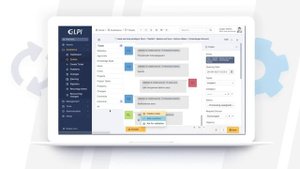 Meet GLPI 10: new UX/UI