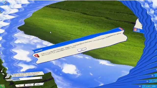 Protactinium.exe - My new malware смотреть онлайн