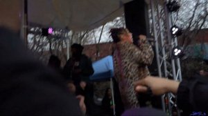 Doja Cat - Tia Tamera @ Backwoods & Bonfires Fest