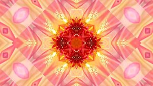 Футажи!!! Видеофоны! Видеофон Осенняя цветочная фантазия 5 от Киностудии Мудрого Кота Тимофея!