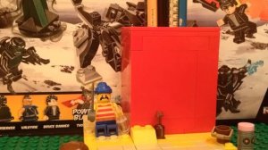 Лего Лайфхаки