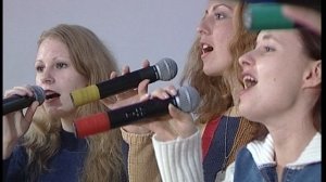 2002.08.20   Мегион   Коллектив Джайв Турне по Франции