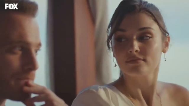 Eda & Serkan - Sen cal kapimi смотреть онлайн