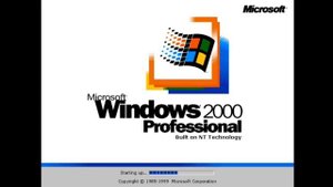 Windows Startup and Shutdown Sounds in Low Pitch Slow