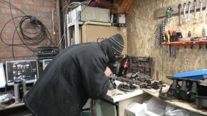 Матиз. Ремонт двигателя. Часть 2. Вскрытие показало