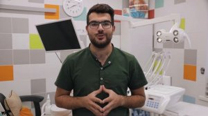 Гараев Джавид Фаигович
Стоматолог-хирург