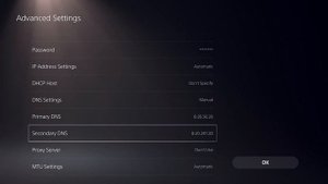 PS5 How to Change DNS Server Settings NEW!