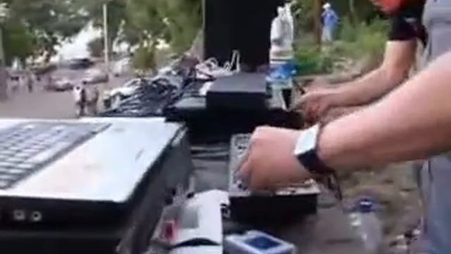 ZAVODprePARTY ::: 20 ИЮНЯ ::: ТАГАНРОГ смотреть онлайн