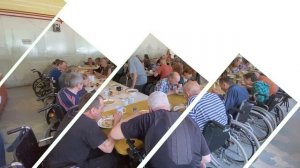 Монасеино. Изделия из дерева.