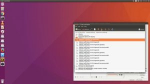 Change Grub boot menu on ubuntu