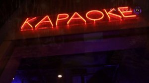 Crocus TV  в сети ресторанов «Урюк»