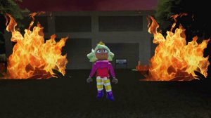 Построил дом, НО ОН СГОРЕЛ! | Стереотипное обби #3 | Roblox