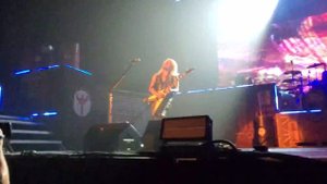 Judas Priest - Painkiller; 50 Heavy Metal Years; Van Andel Arena; Grand Rapids, MI; 9-16-2021