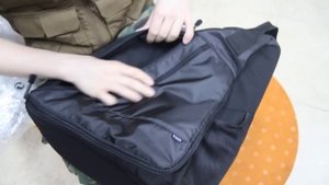 Рюкзак тактический однолямочный 5.11 Select carry pack