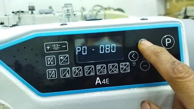 Máquina Recta Jack A4E Error 84 !Cómo Detectar la Falla De Motor De (PASO a PASO)? смотреть онлайн