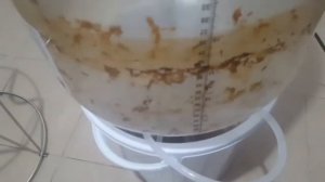 мойка кега корнелиус и fermzilla 55l