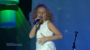 Дарья ПОЗДЕЕВА Екатеринбург - «Белый снег» В. Пресняков