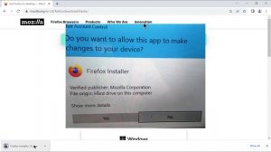 How To Download and Install Firefox Browser on Windows 10, 11, On PC & LAPTOP | 2024