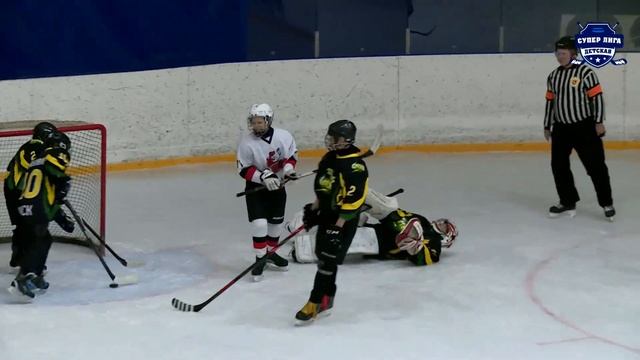ХК Смена - ХК Форвард 28.10.22г. смотреть онлайн
