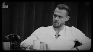 С огромной печалью сообщаем, что... Актер Кино Керем Бюрсин...