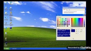 Limbo Pc Emulator Windows XP Not My Fault BSOD