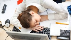 BBC 6 Minute English January 14, 2016 - Is modern life making us tired?