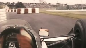 Ayrton Senna Tribute - Senna Forever HD.